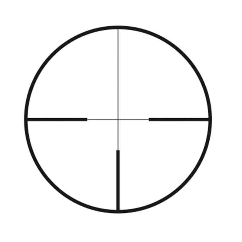 Zeiss #6 Reticle