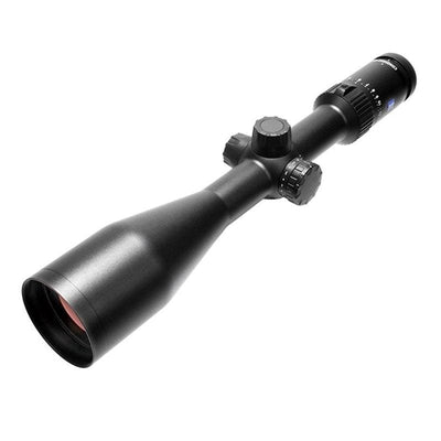 Zeiss Conquest V4 4-16x44 Riflescope (ZBi #68 Reticle, Capped or Exposed Turrets)-Riflescope-ScopeUout NZ